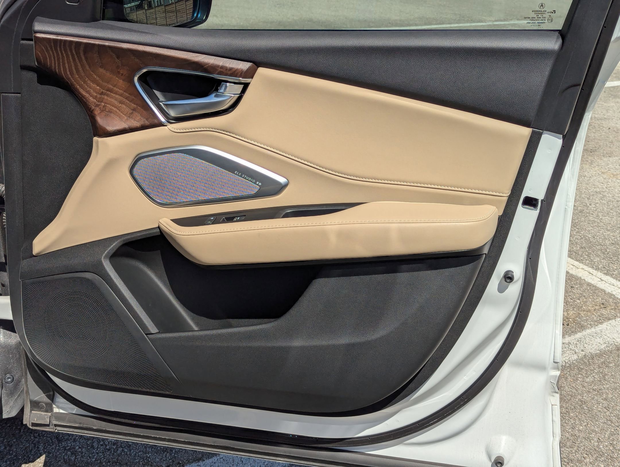 Used 2021 Acura RDX FWD w/ Advance Package image 28