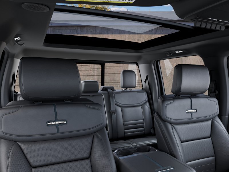 New 2027 Ford F250 4x4 Crew Cab Super Duty image 24