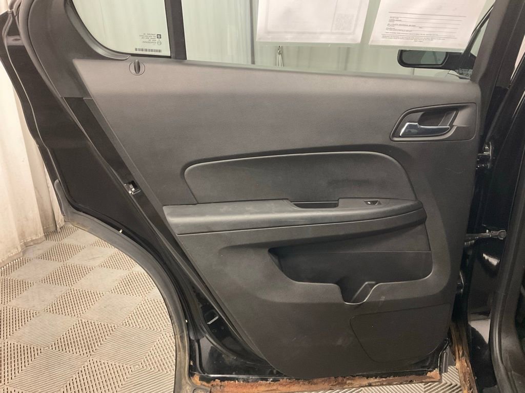 Used 2012 Chevrolet Equinox LT image 34
