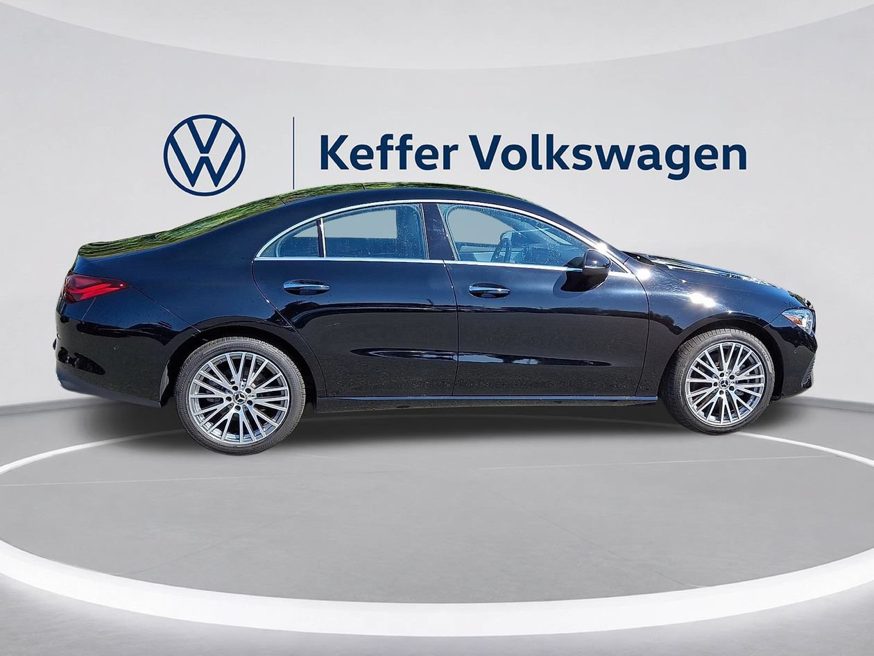 Used 2025 Mercedes-Benz CLA 250 image 7