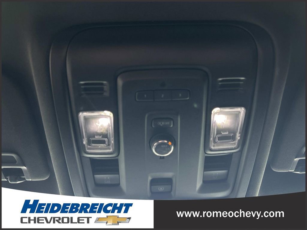 Used 2022 Chevrolet Tahoe LT AWD/4WD image 25
