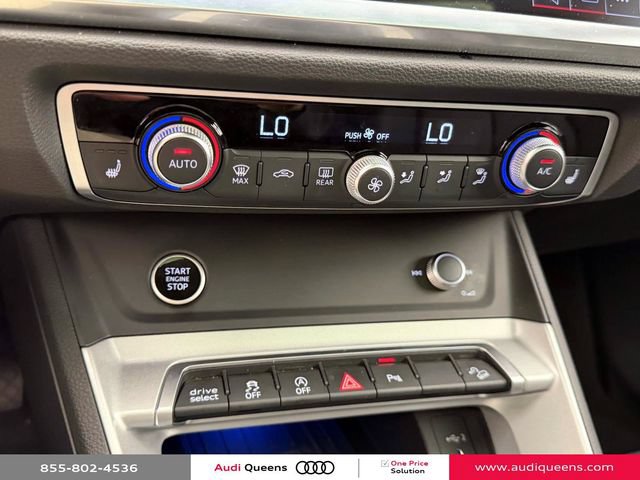 Certified 2023 Audi Q3 2.0T Premium Plus w/ Premium Plus Package AWD/4WD image 27