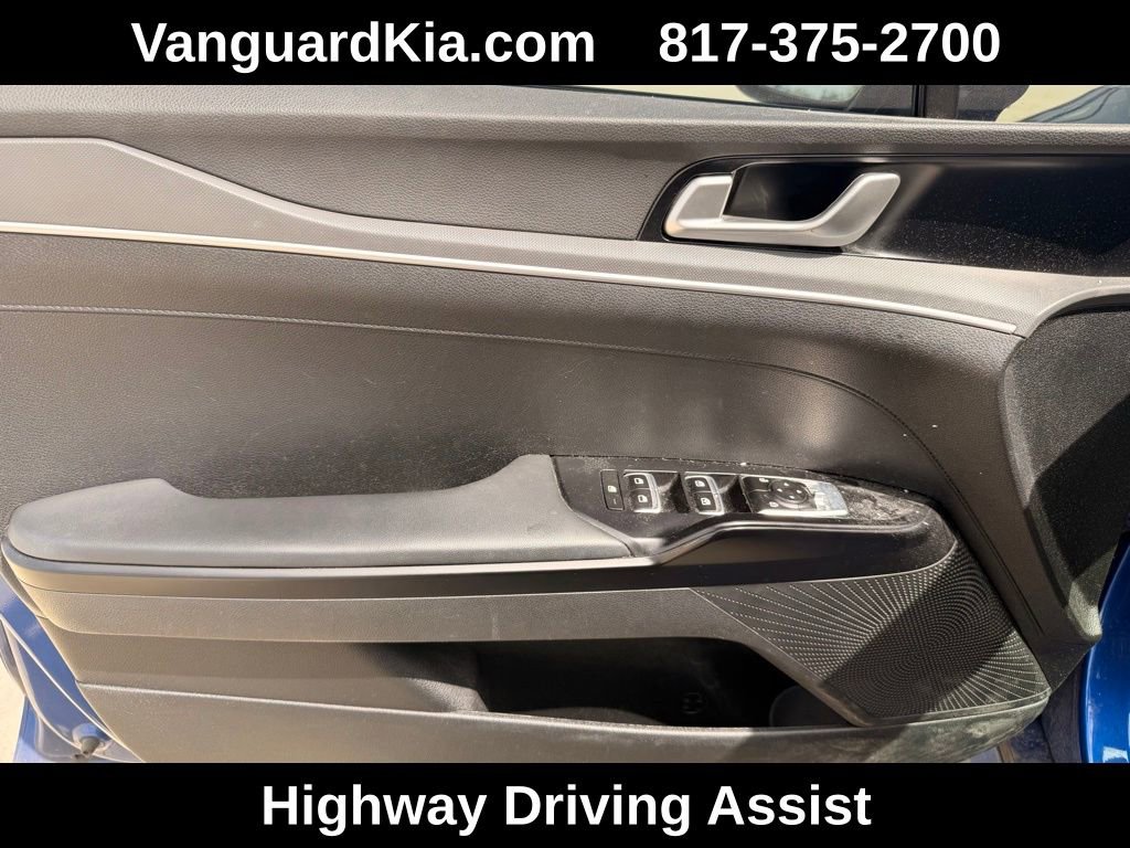 Used 2022 Kia K5 GT-Line w/ GT-Line FWD Premium Package image 17