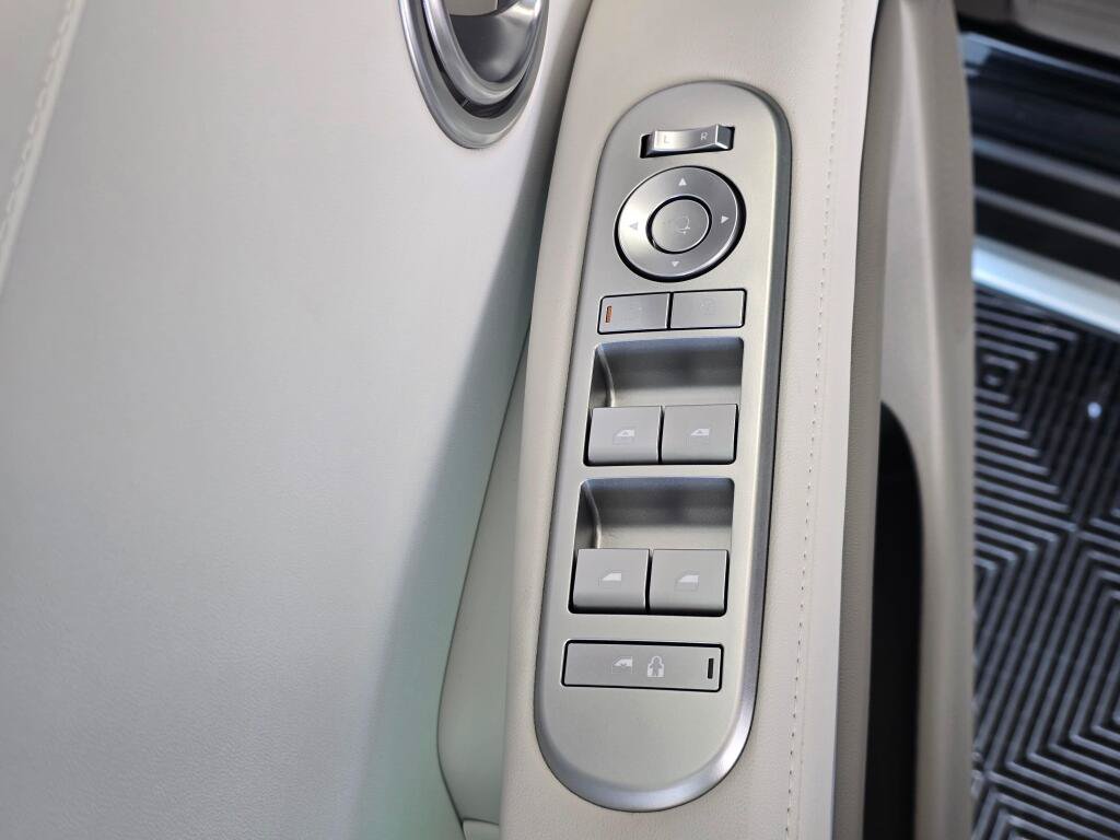 New 2026 Hyundai Palisade SEL Premium AWD/4WD image 22