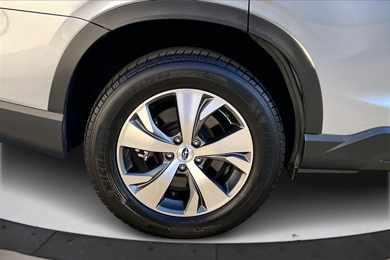 Used 2021 Subaru Ascent Premium w/ Convenience Package image 35