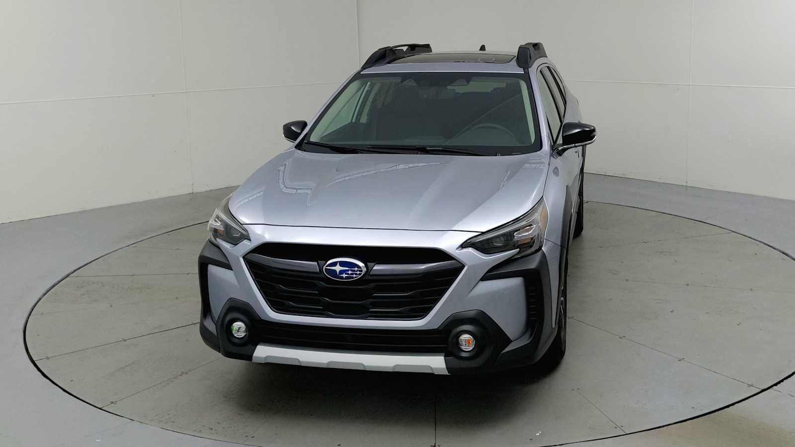 New 2025 Subaru Outback Limited video 3