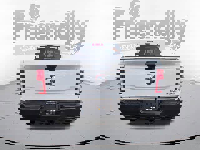 Used 2022 RAM 3500 Tradesman image 6