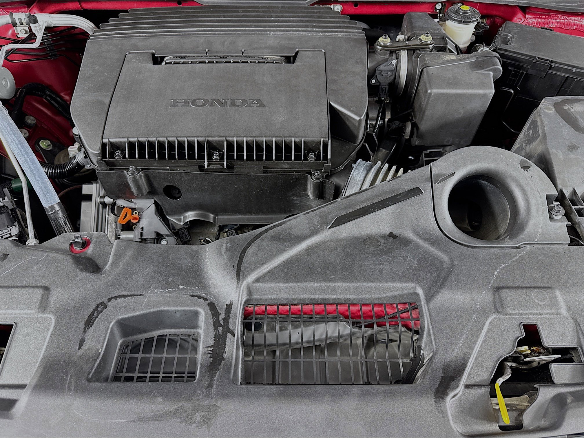 Certified 2023 Honda Pilot EX-L image 30