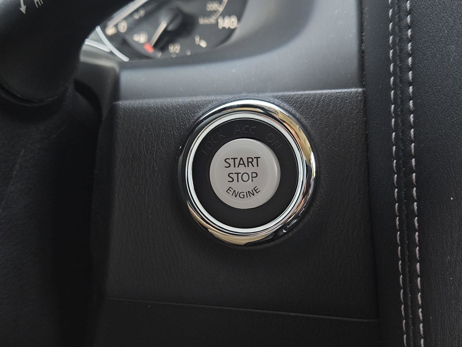 Used 2024 INFINITI QX80 Luxe image 22