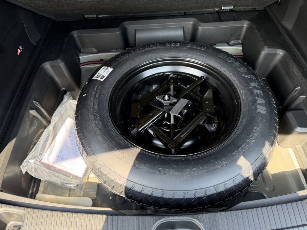 New 2026 Jeep Cherokee Laredo AWD/4WD image 11