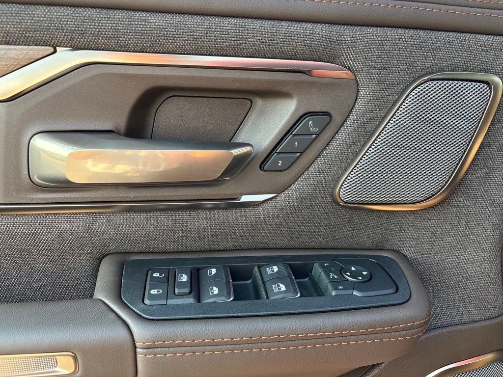 New 2026 RAM 1500 Limited AWD/4WD image 11