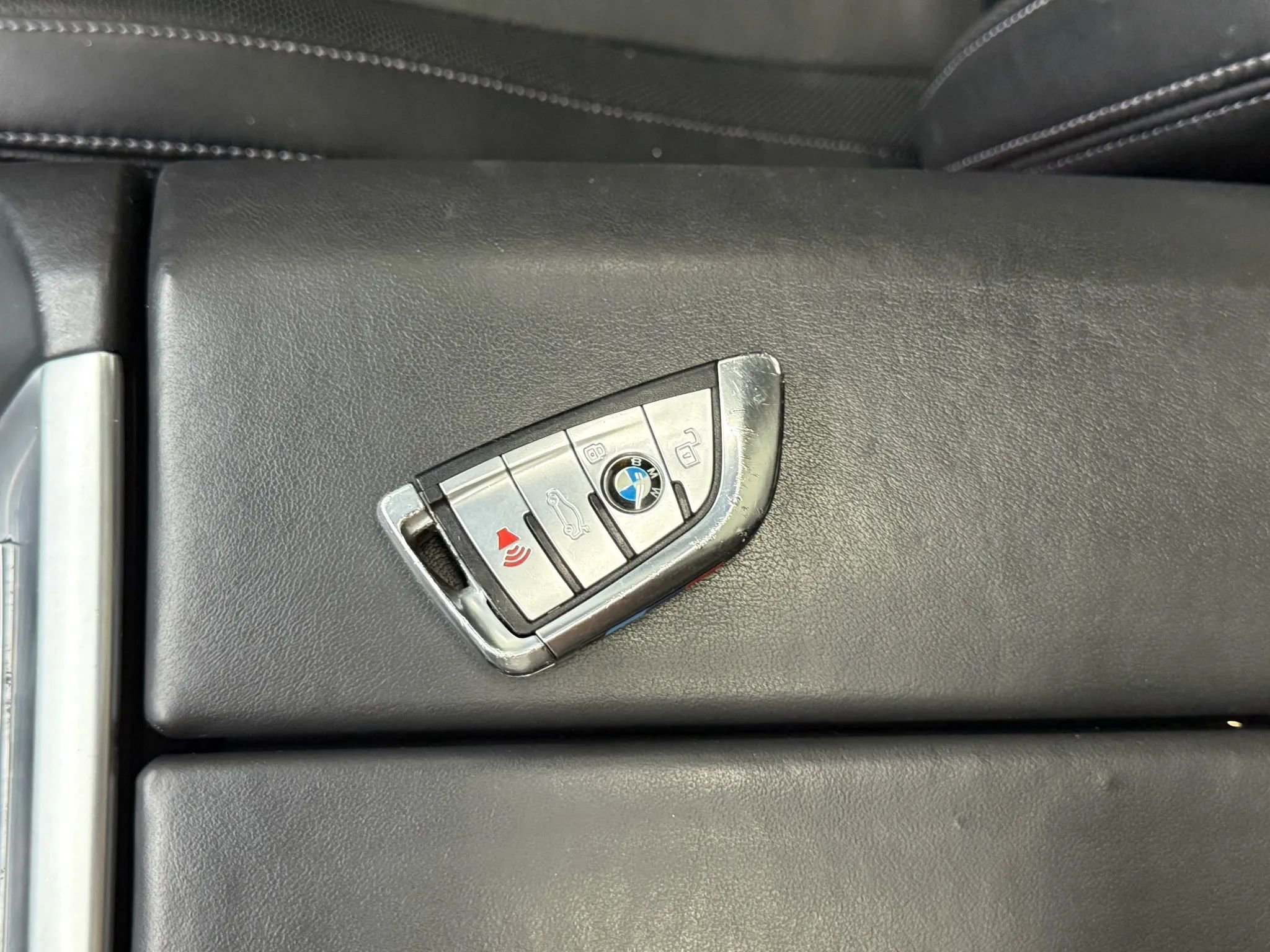 Used 2021 BMW X6 M w/ Competition Package image 49