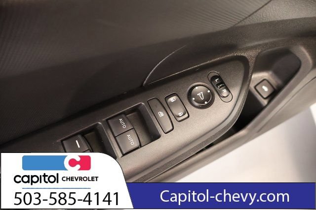 Used 2020 Honda Civic Sport image 11