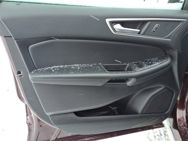 Certified 2024 Ford Edge SEL w/ Convenience Package image 12