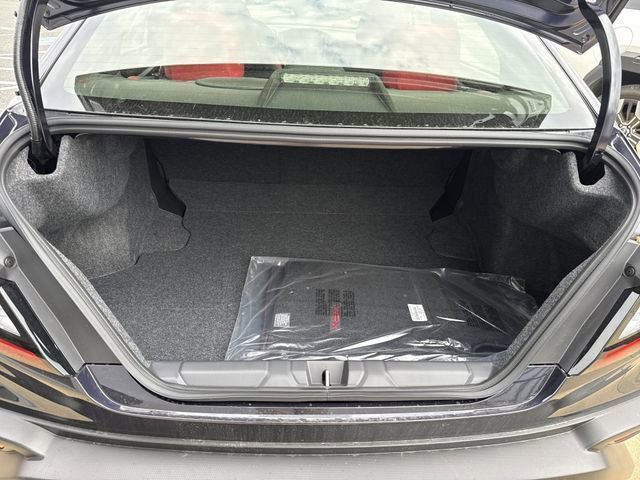 New 2026 Subaru WRX Limited image 17