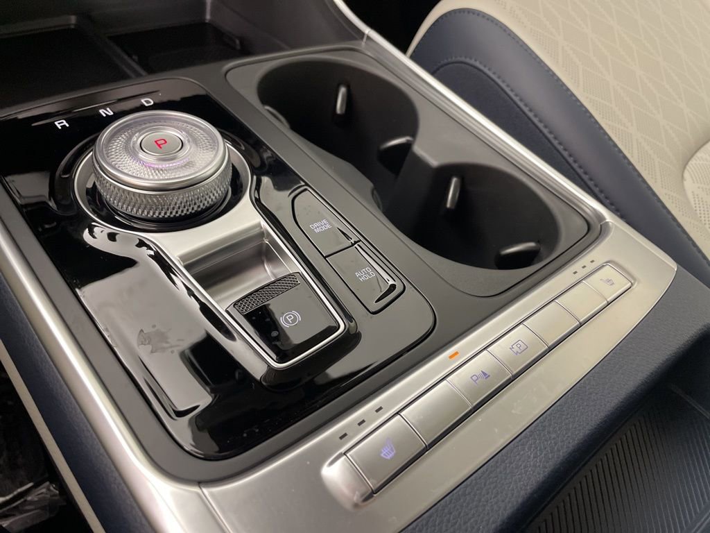 New 2026 Kia Carnival EX image 34