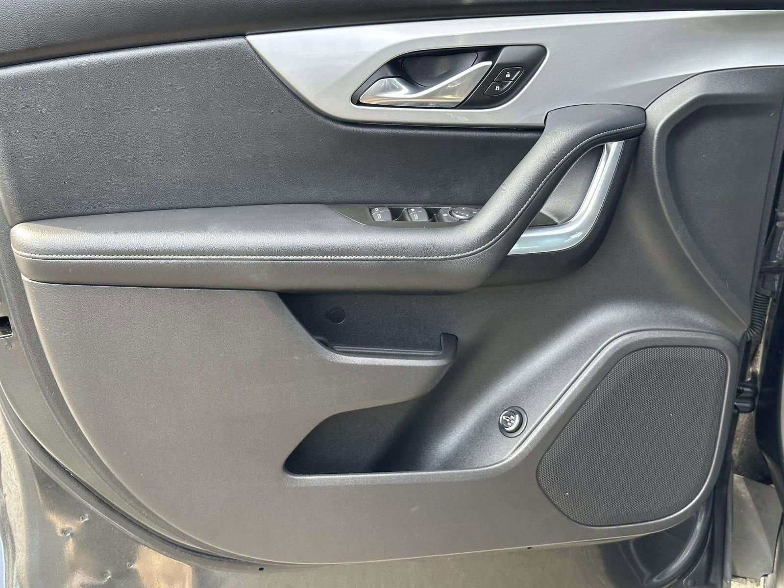 Certified 2019 Chevrolet Blazer LT image 20