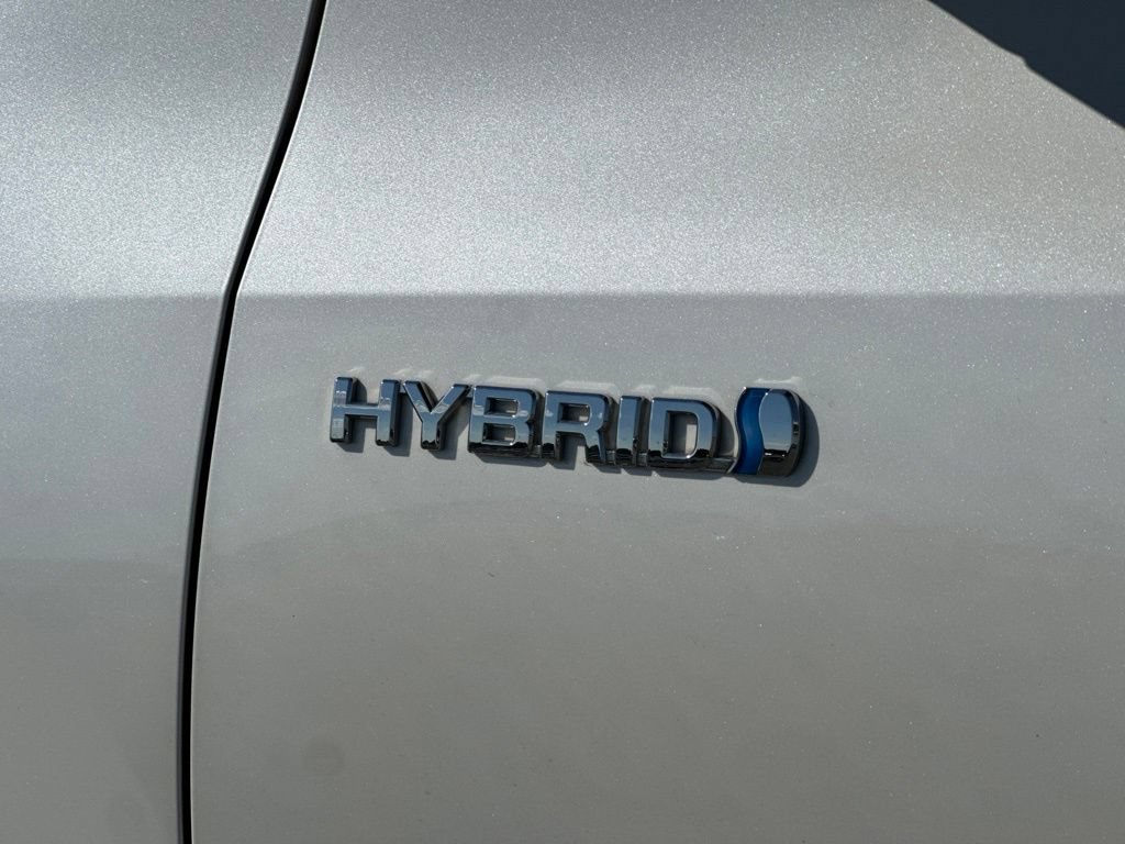 Used 2019 Toyota Highlander Limited Platinum w/ Protection Package #3 AWD/4WD image 5