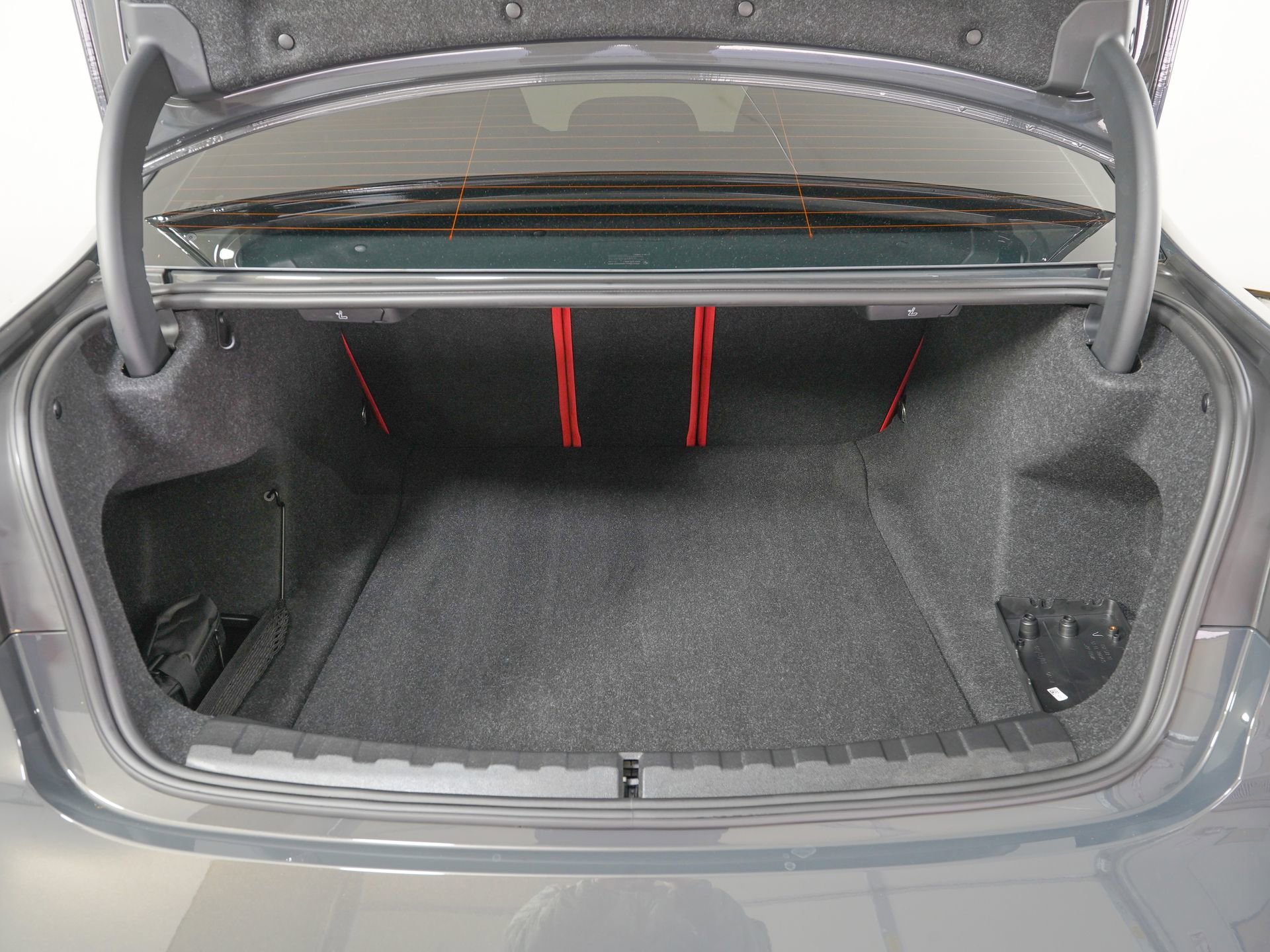 Used 2025 BMW M3 Competition image 11