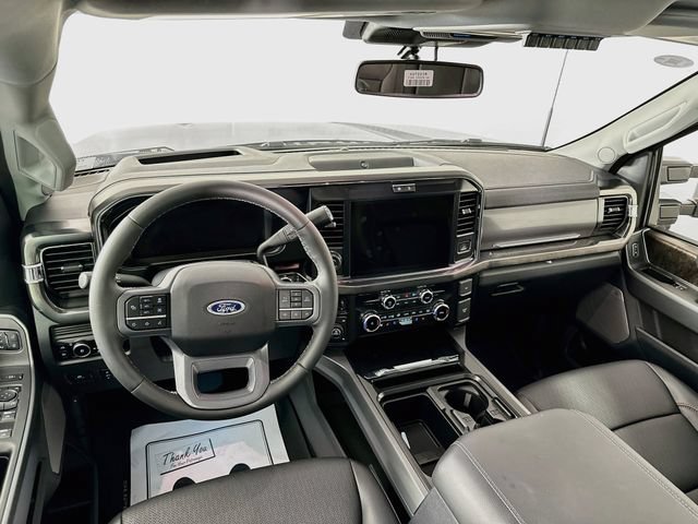 New 2026 Ford F250 Lariat w/ Tremor Off-Road Package AWD/4WD image 30