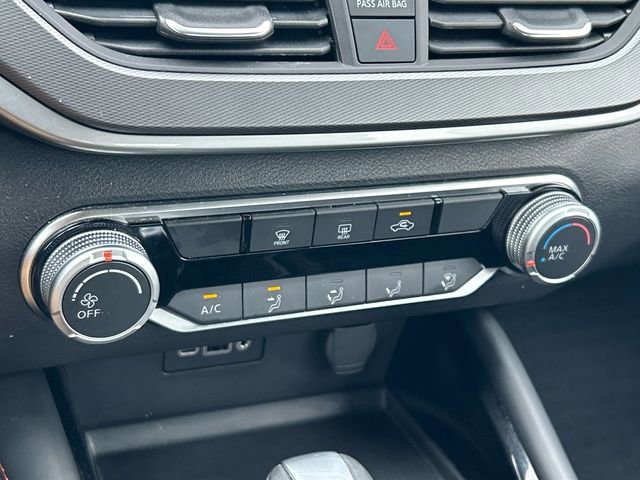 Used 2023 Nissan Altima 2.5 SR image 30