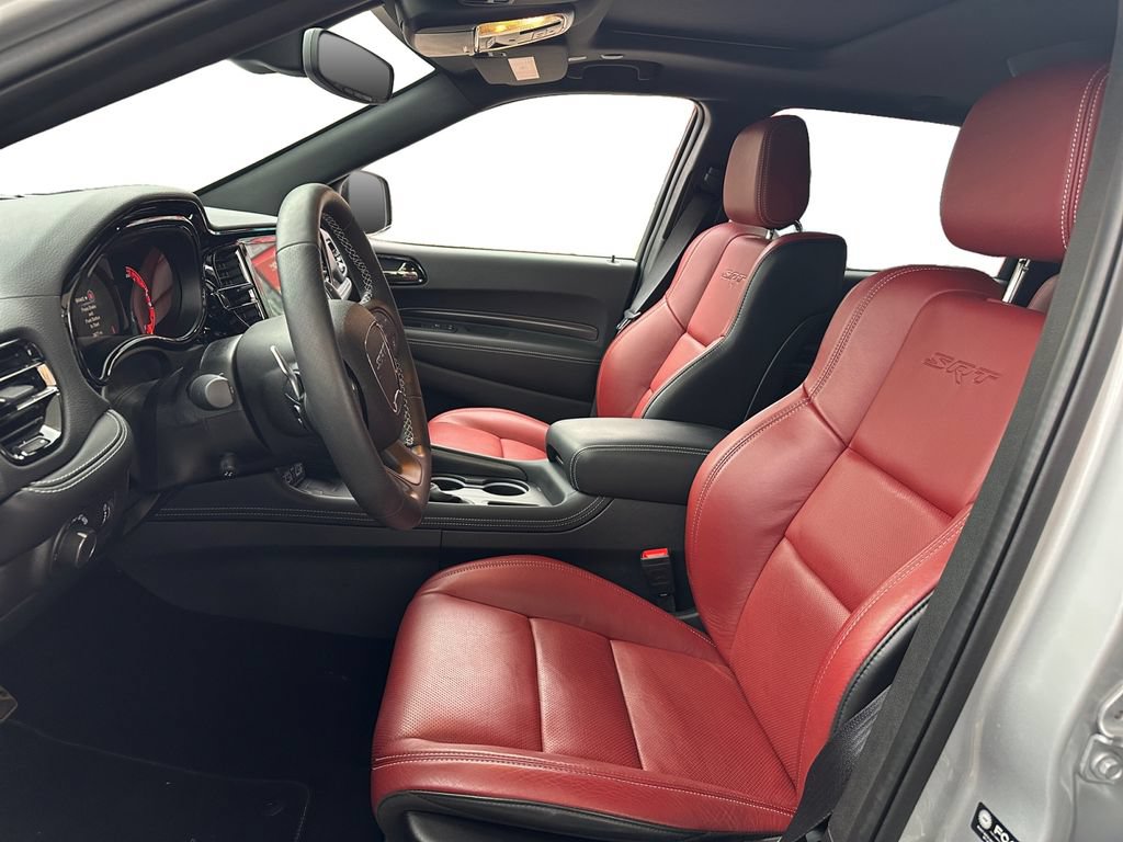 Used 2024 Dodge Durango SRT Hellcat AWD/4WD image 11