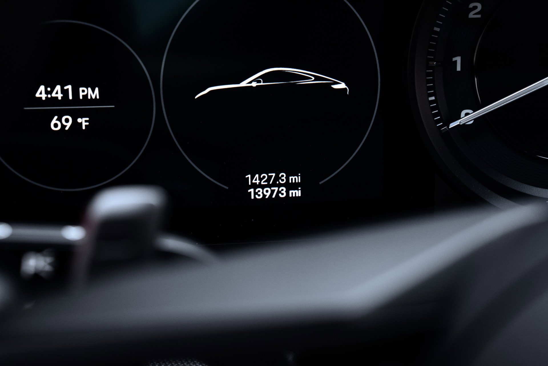 Used 2021 Porsche 911 Carrera S image 44