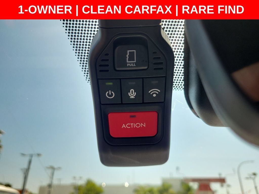 Used 2025 Toyota 4Runner TRD Pro AWD/4WD image 32