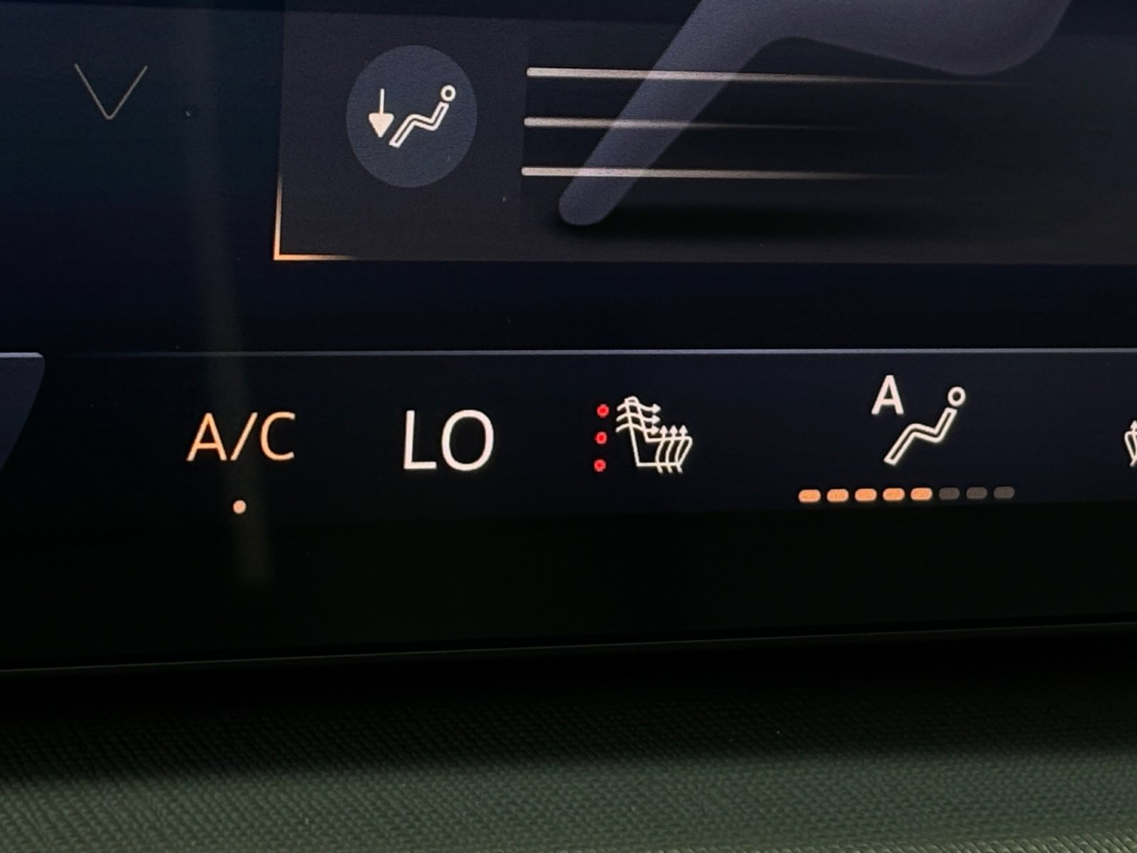 New 2026 Buick Enclave Preferred w/ Power Package FWD image 26