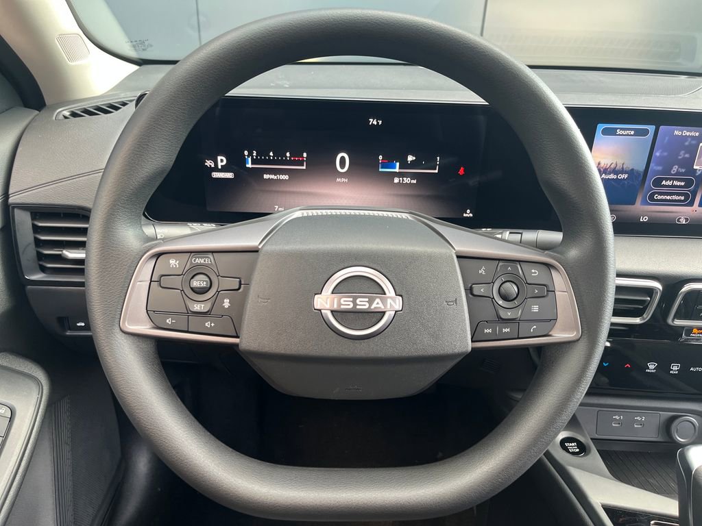 New 2026 Nissan Sentra SV image 13