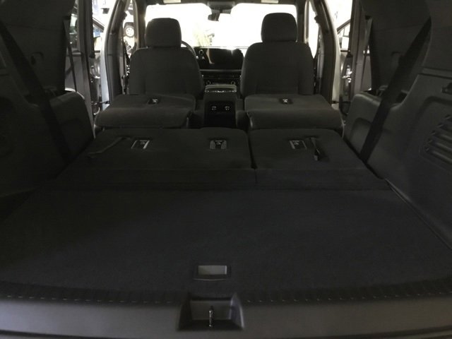 New 2026 Chevrolet Traverse LT w/ LPO, Floor Liner Package image 48