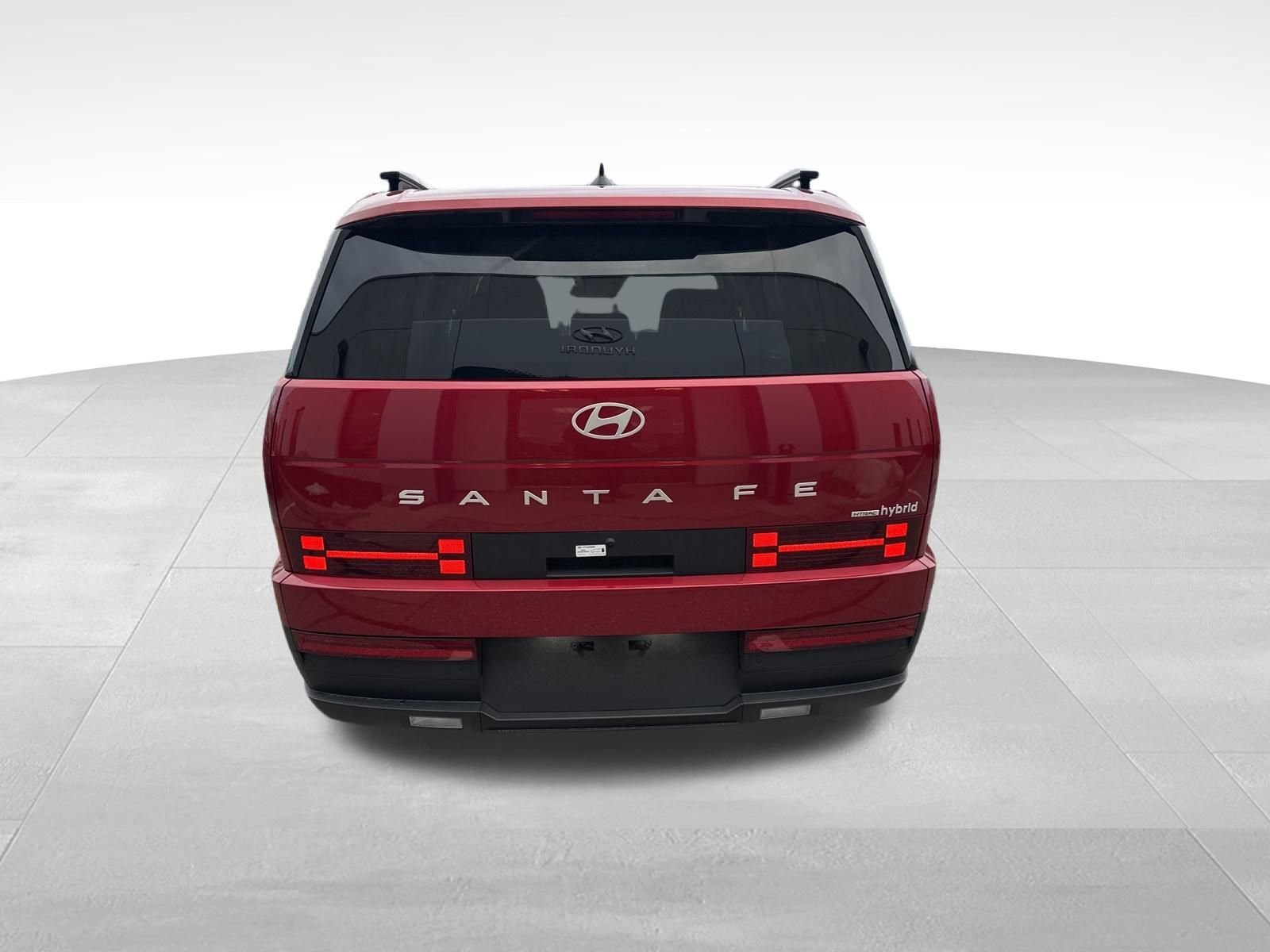 New 2026 Hyundai Santa Fe SEL AWD/4WD image 7