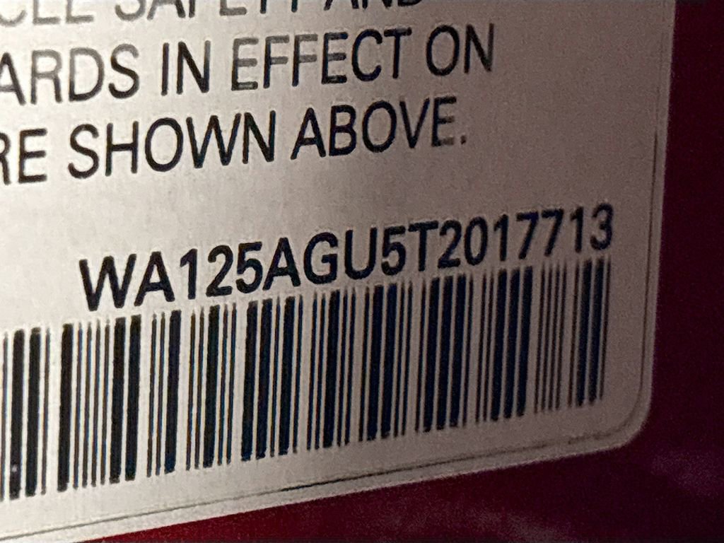 New 2026 Audi SQ5 Premium Plus image 27