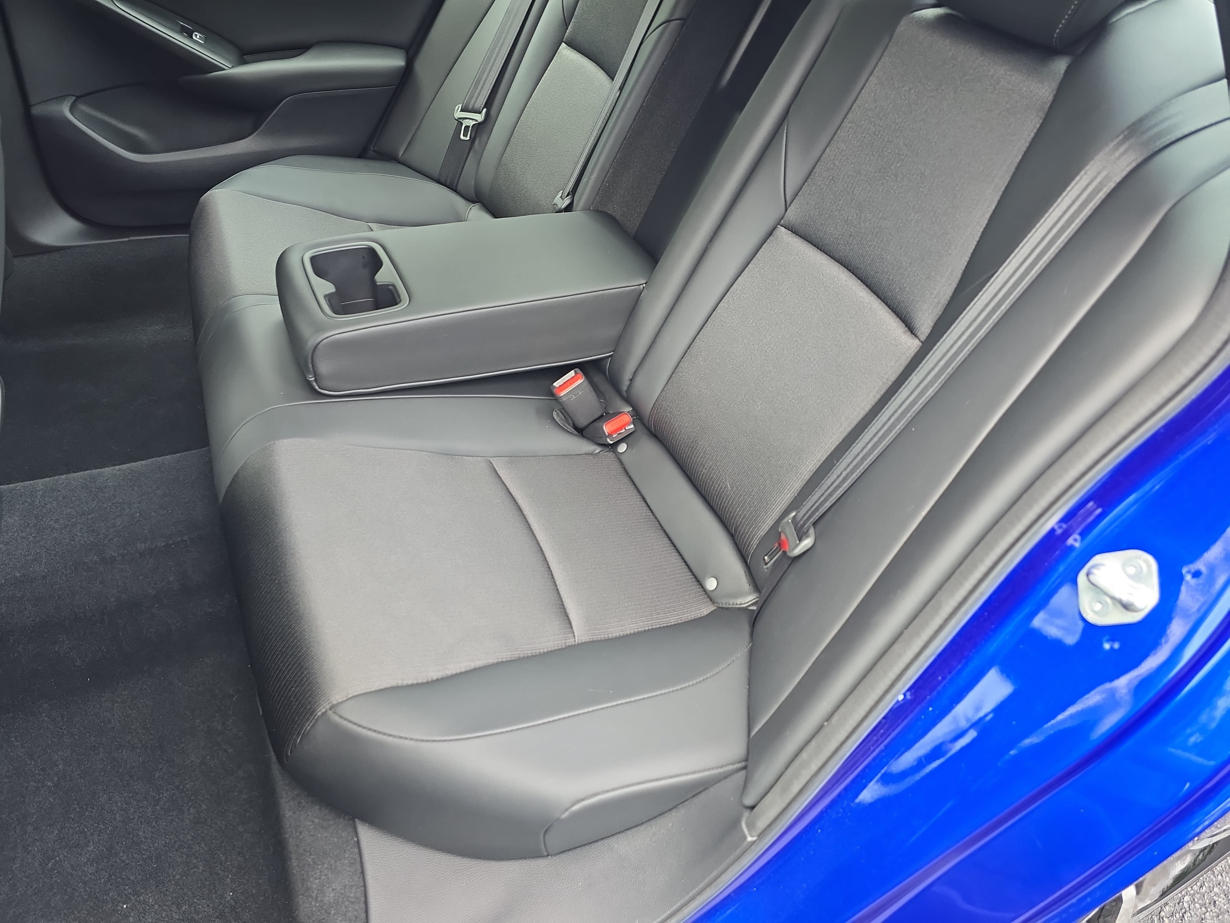 Certified 2022 Honda Accord Sport image 13