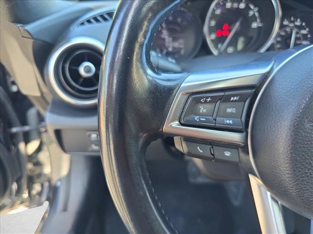 Used 2017 FIAT 124 Spider Lusso RWD image 14
