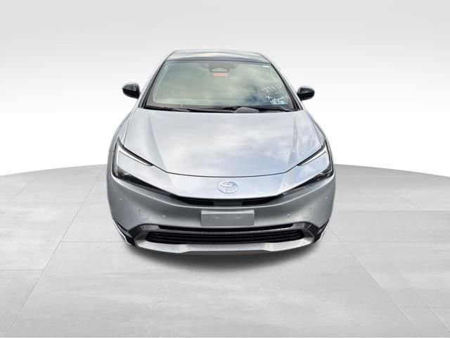New 2026 Toyota Prius XLE image 9