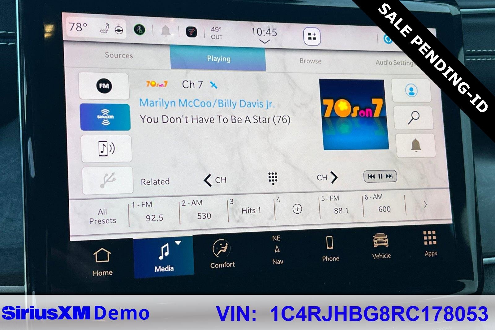 Used 2024 Jeep Grand Cherokee Limited image 31