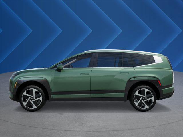 New 2026 Hyundai Ioniq 9 Limited image 3