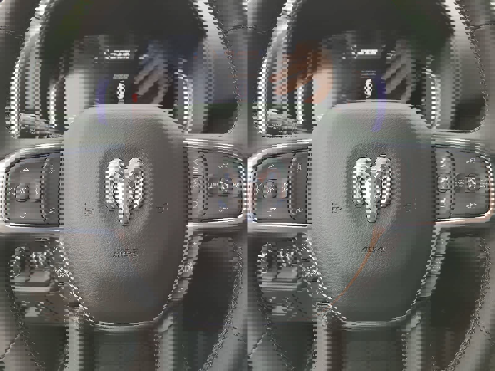 New 2026 RAM 1500 Big Horn image 23