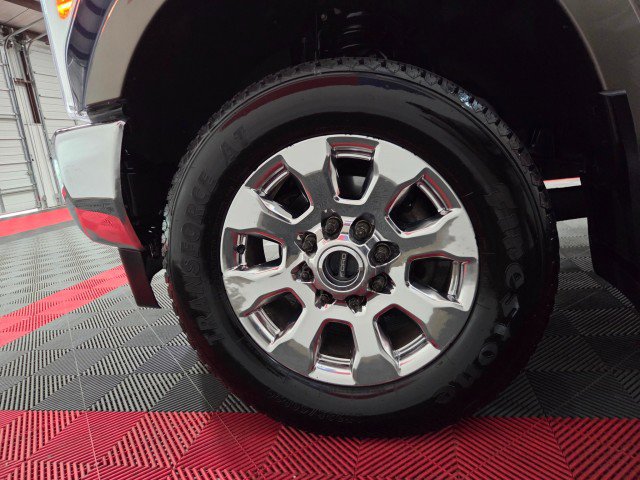 Used 2019 Ford F250 King Ranch w/ King Ranch Ultimate Package image 88