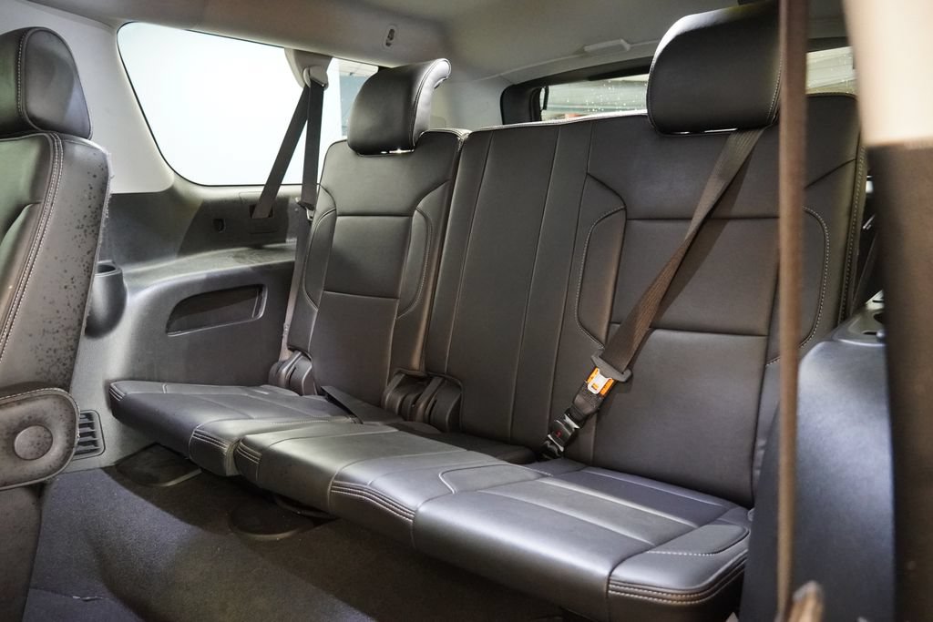 Used 2020 GMC Yukon XL Denali w/ Open Road Package AWD/4WD image 34