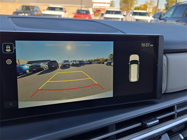 New 2026 Hyundai Santa Fe SE image 13