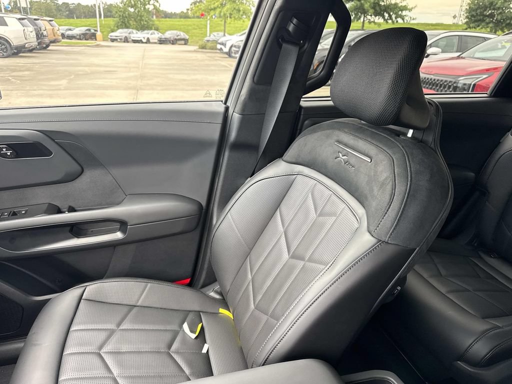 New 2027 Kia Telluride X-Line SX Prestige AWD/4WD image 18