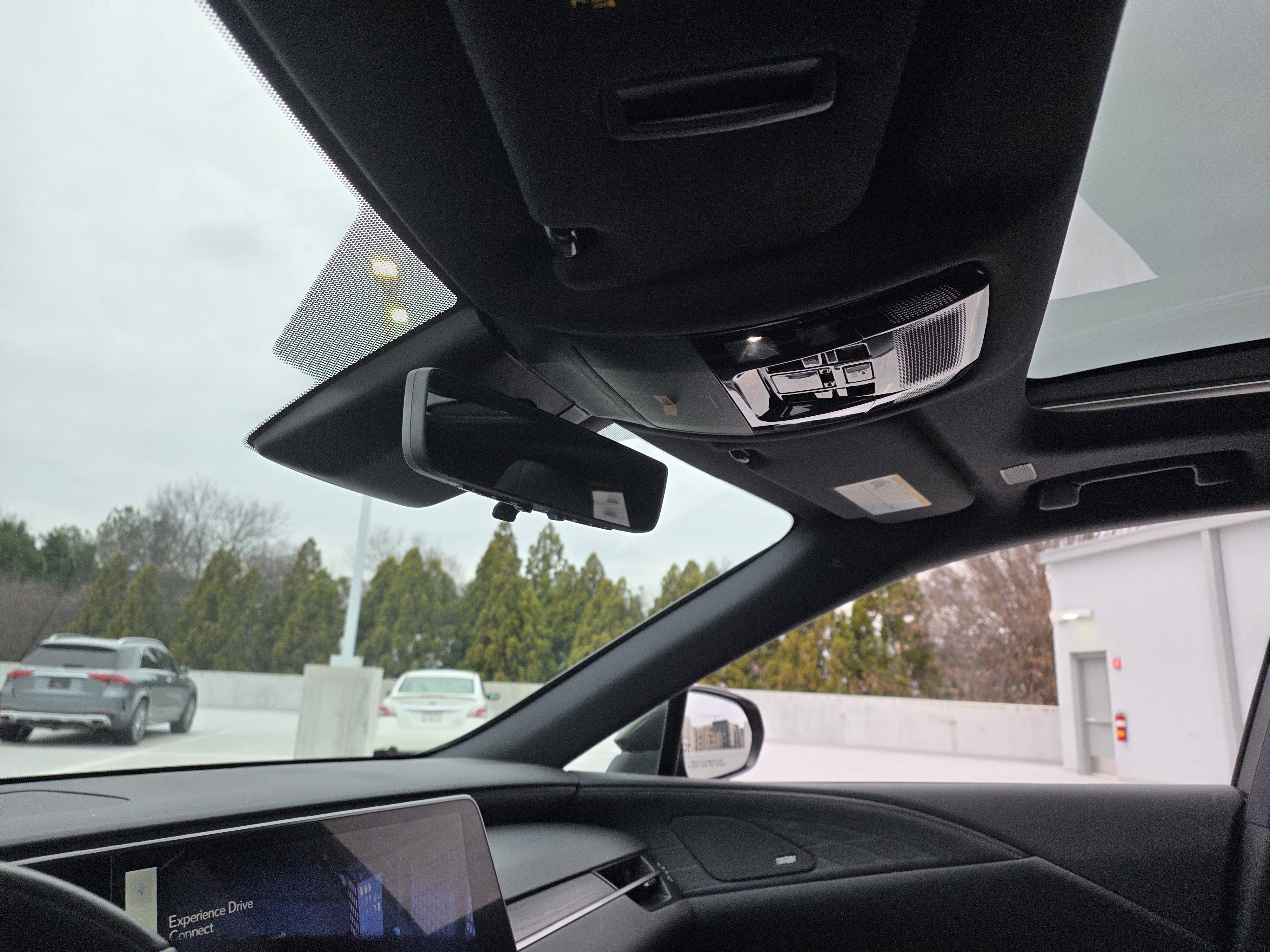 Used 2023 Lexus RX 350 AWD w/ Accessory Package image 14