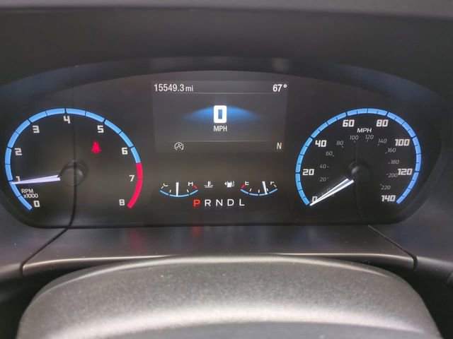 Used 2023 Ford Bronco Sport Big Bend w/ Convenience Package image 27