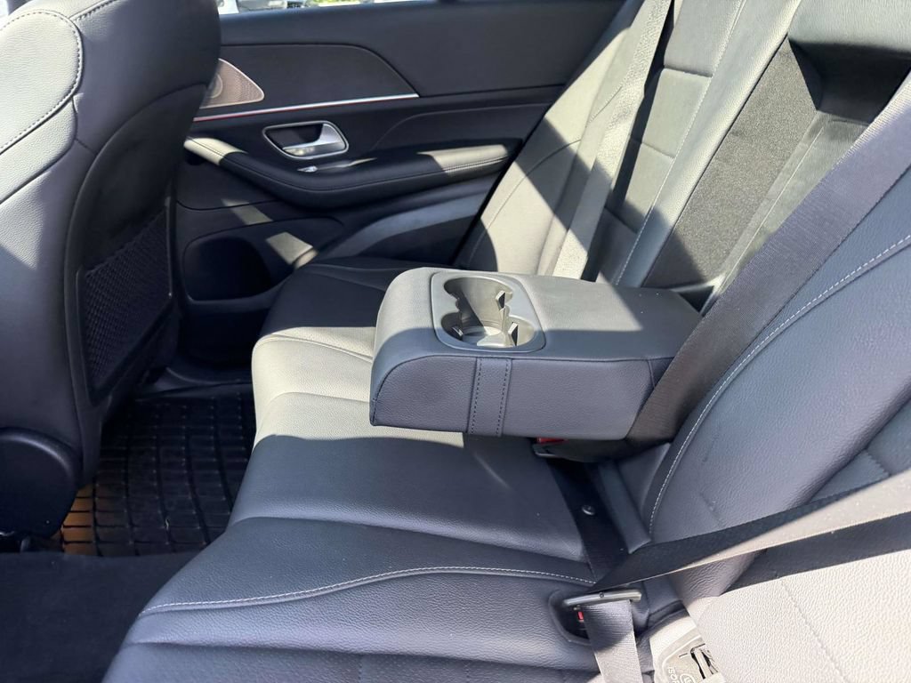 Used 2025 Mercedes-Benz GLE 450e 4MATIC image 21