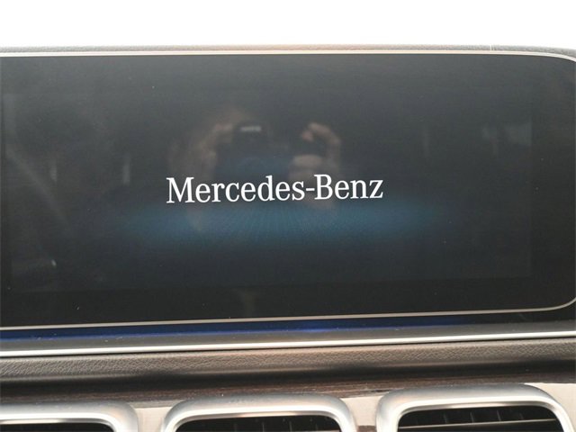 Used 2020 Mercedes-Benz GLE 350 image 3