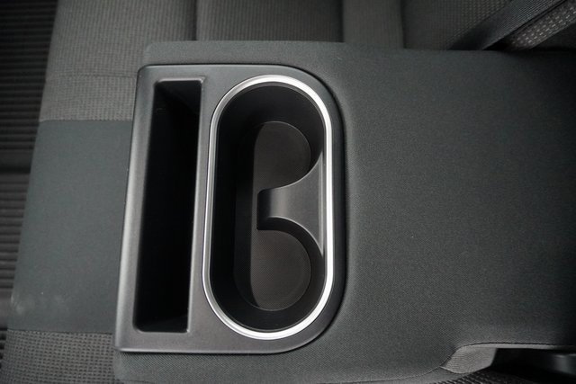 Used 2024 Subaru Solterra Premium w/ Premium Package image 33