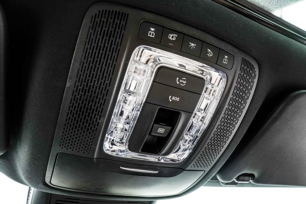 Used 2021 Mercedes-Benz GLE 350 4MATIC image 40