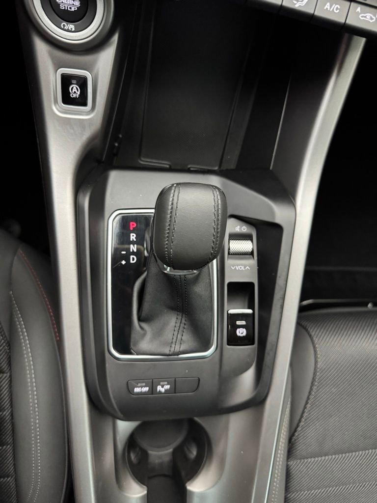 Used 2024 Dodge Hornet GT w/ GT Blacktop Package image 26